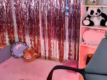 Chaturbate Live Sex Cam of arielsykes