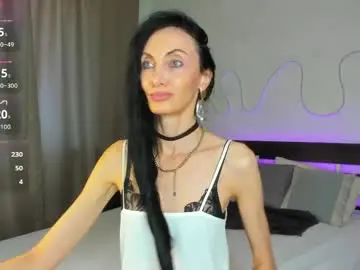 Chaturbate Free Porn Cam of avrora_mars