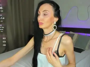 Chaturbate Sex Cam of avrora_mars
