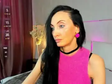 Chaturbate Adult Webcams of avrora_mars