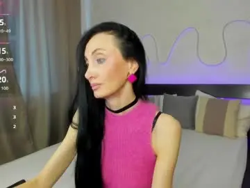 Chaturbate Live Sex of avrora_mars