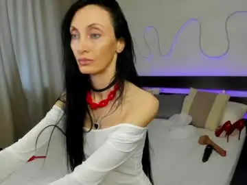 Chaturbate Private Sex Chat of avrora_mars