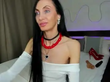 Chaturbate Nude Webcam of avrora_mars