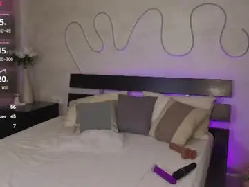 Chaturbate Sex Chat of avrora_mars