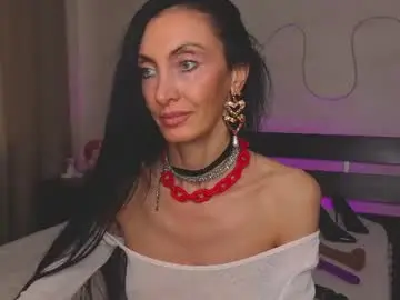 Chaturbate Live Porn of avrora_mars
