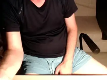 Chaturbate Watch Live Sex Cams of bigdutchenergy