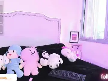 Chaturbate Adult Webcams of h3llokitty_
