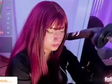 Chaturbate Adult Webcam of h3llokitty_