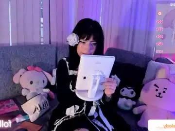 Chaturbate Adult Webcams of h3llokitty_