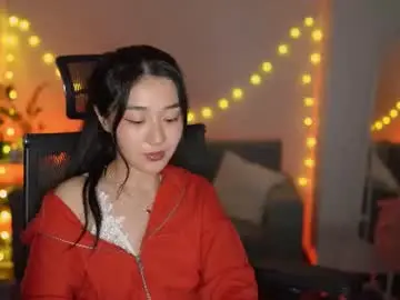 Chaturbate Sex Chat of hannarosie