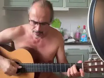 Chaturbate Best Webcam of hombresalvatge