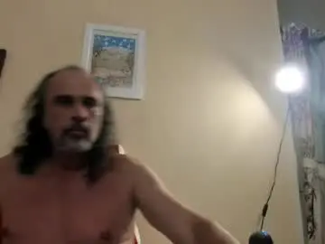 Chaturbate Private Sex Chat of hombresalvatge
