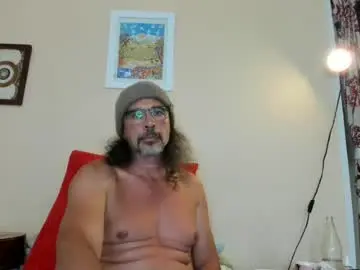 Chaturbate Live Sex Cam of hombresalvatge