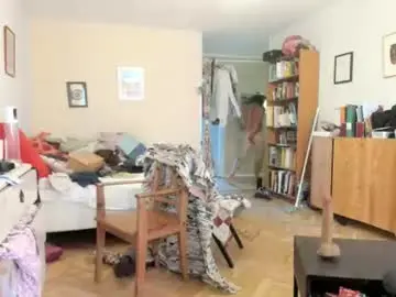 Chaturbate Live Porn of hombresalvatge