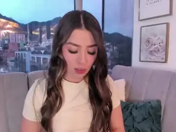 Chaturbate Adult Webcam of ivanna_west