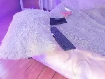 Chaturbate Nude Webcam of jade_chers