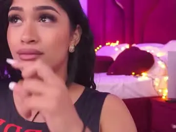 Chaturbate Watch Live Sex Cams of kira_krush