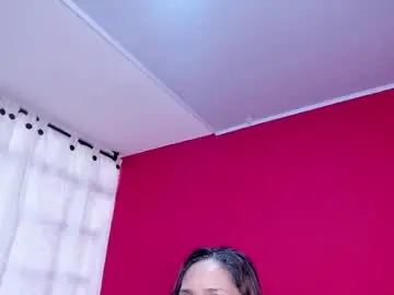 Chaturbate Live Porn of marciamuller