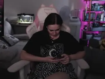 Chaturbate Adult Webcam of mari_moore7