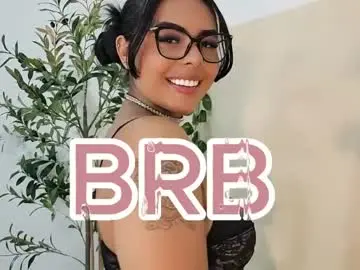 Chaturbate Live Sex Cam of naomi_aniston