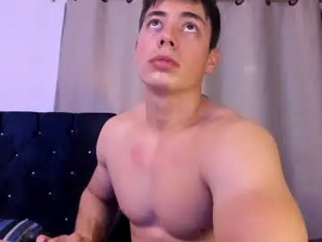 Chaturbate Free Live Porn of nick_zackk