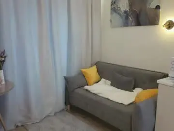 Chaturbate Best live sex cam show of oksymini