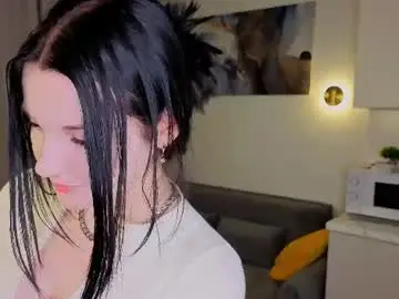 Chaturbate Adult Video Chat of oksymini