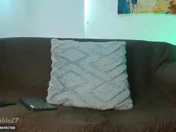 Chaturbate Best live sex cam show of reypablo1