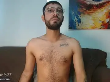Chaturbate Adult Video Chat of reypablo1