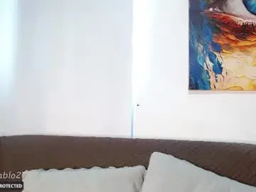 Chaturbate Private Sex Chat of reypablo1