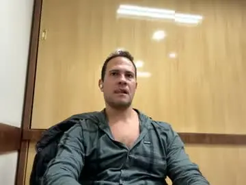 Chaturbate Adult Video Chat of rick503835