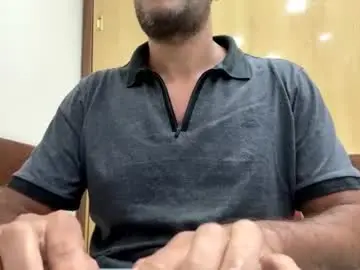 Chaturbate Sex Cam of rick503835