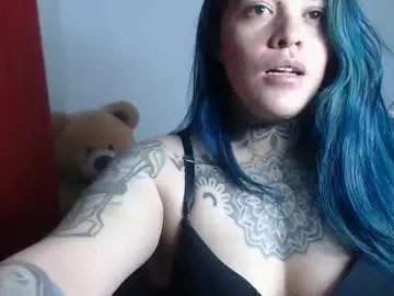 Chaturbate Watch Live Sex Cams of sweet_bubblee