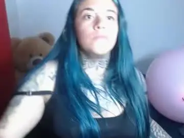 Chaturbate Sex Cam of sweet_bubblee
