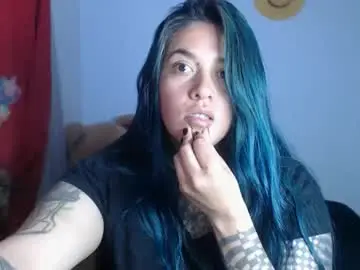 Chaturbate Best live sex cam show of sweet_bubblee
