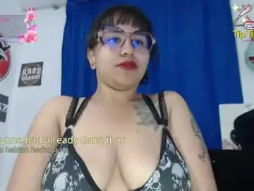 Chaturbate Live Sex of ximenaaa_29