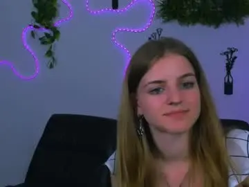 Chaturbate Free Porn Cam of aria_glow