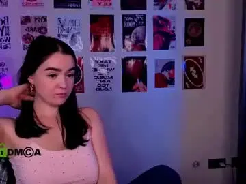 Chaturbate Adult Webcams of aria_glow