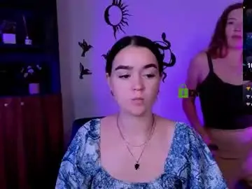 Chaturbate Free Porn Cam of aria_glow