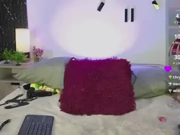 Chaturbate Live Sex of aurora_petitee