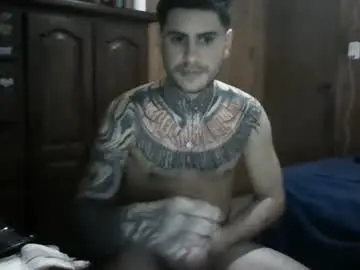 Chaturbate Adult Video Chat of cupe420