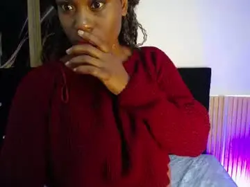 Chaturbate Free Live Porn of ebony_rizon