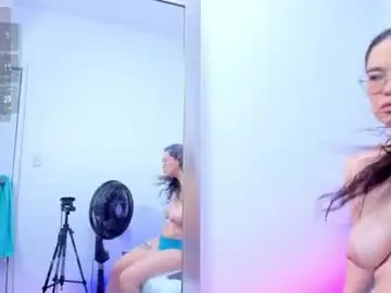 Chaturbate Sex Cam of erikastar_
