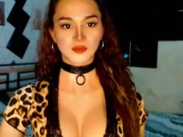 Chaturbate Adult Webcams of fuckingsexyivana