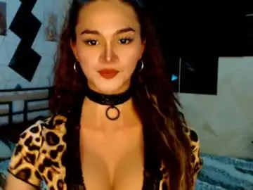 Chaturbate Adult Webcams of fuckingsexyivana