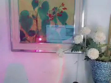 Chaturbate Adult Webcam of im_hotsambabexxx