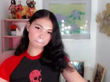 Chaturbate Live Sex Cam of im_hotsambabexxx
