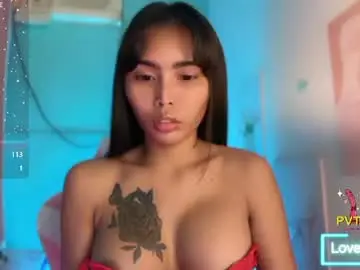 Chaturbate Nude Webcam of im_your_sexy_wifexxx