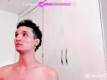 Chaturbate Adult Webcams of jaylen_and_duke