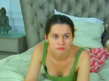 Chaturbate Live Porn of juliettatiffani